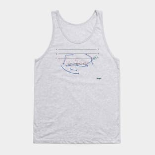 Philly Special Tank Top